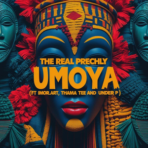UMOYA (feat. Imor.art, Under_P & Thama Tee)