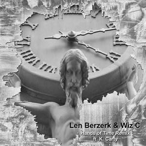 Hands of Time (Remix) [feat. K. Carty]