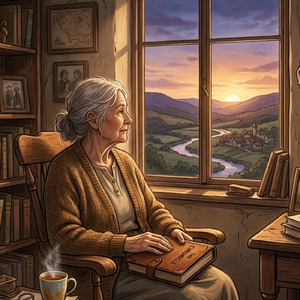 ランカのエピローグ