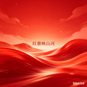 红册映山河