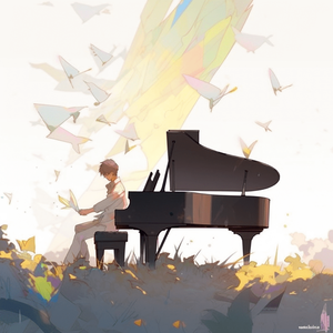 遇见（钢琴曲）