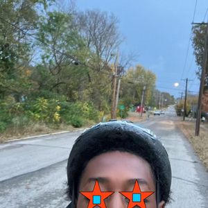 Got A Haircut (Same Me)