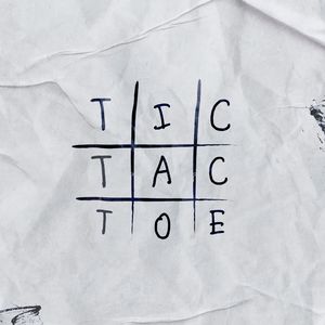 Tic Tac Toe