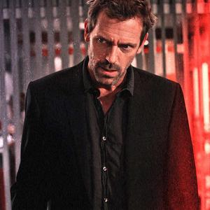 Dr. Gregory House
