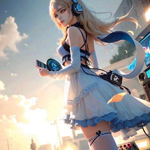 原神メインテーマ (EDM Remix)