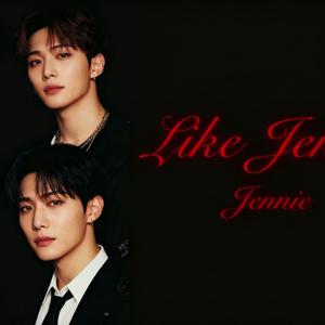 Like JENNIE (男团版)