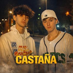 CASTAÑA (feat. Andrew)