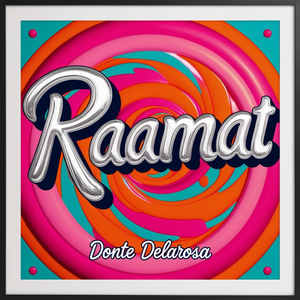 Raamat