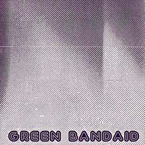 Green Bandaid