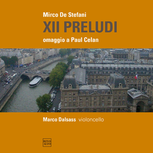 VI Preludio