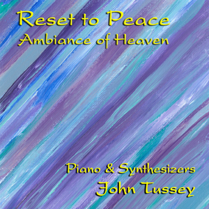 Reset to Peace