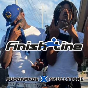 Finish Line (feat. SKullyTone)