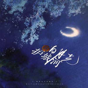 白月光与护城河 伴奏