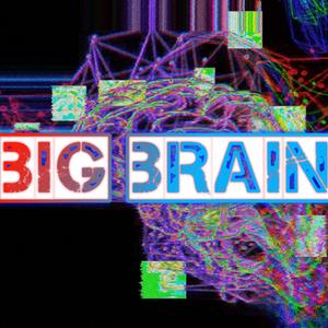 BIG BRAIN