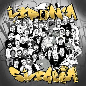 Borgo Venezia (feat. JJ aka el druido)