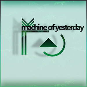 machine of yesterday