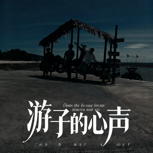 梦影-昨夜晚风(Dj时空纤维版)