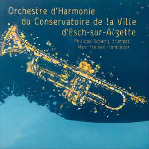 Concertpiece No. 2, Op. 12