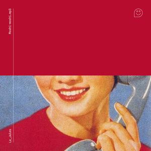 Moshi moshi (feat. Djar One)