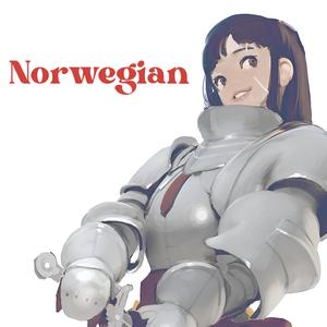 Norwegian