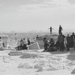 As Long As You're There