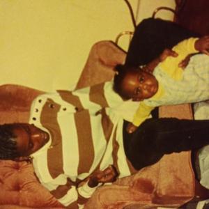 Ah Lettah Two My Sistah's