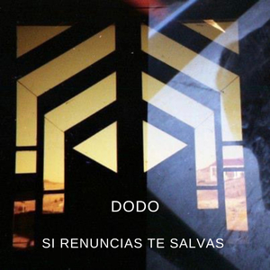 SI RENUNCIAS TE SALVAS
