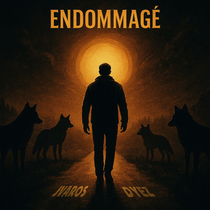 Endommagé