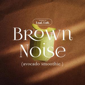 avocade smoothie.