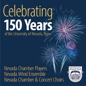 Nevada Alma Mater: The Mackay Song