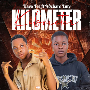 kilometer