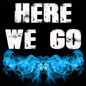 Here We Go (Originally Performed by Chris Classic) [Instrumental]