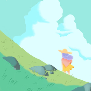 carmel by the sea (piano version)