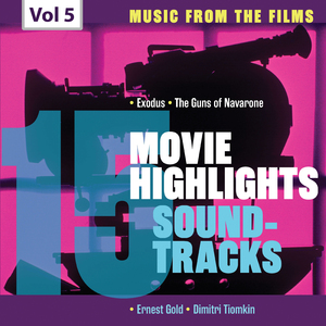 Chorus (From "The Guns of Navarone")