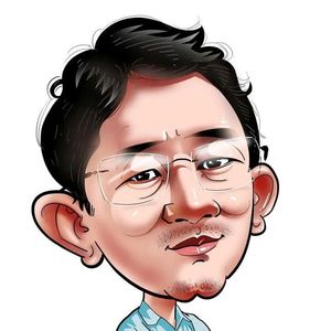 你的名字 是我听过最短的情诗