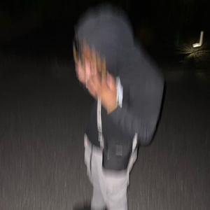 AYE! (feat. Trevonlyshines)