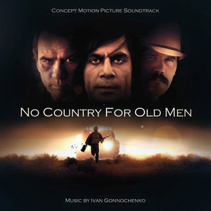 No Country For Old Men Suite