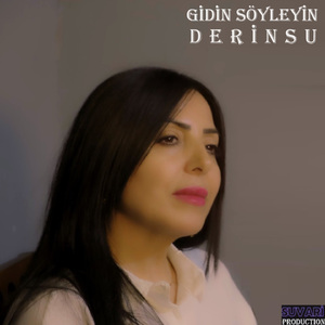 Gidin Söyleyin