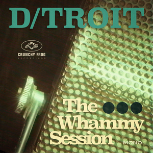 D/50 (Whammy Session)