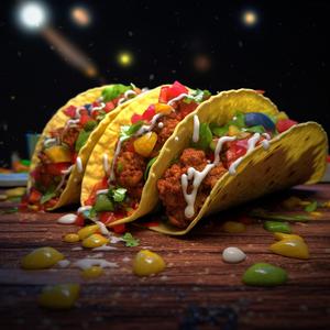 Fredags Taco (Radio Edit)