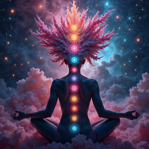 Healing Through Sound for the Mind