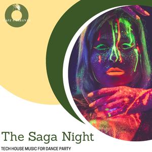 Florigenic Entity (Festival Disco Tech House)