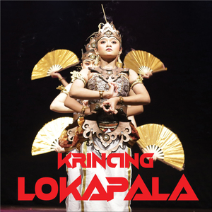Krincing Lokapala
