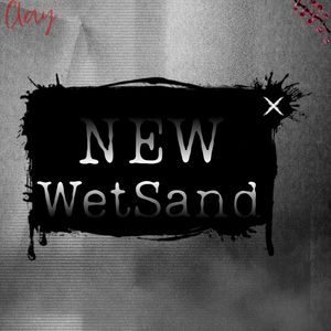 Новый WetSand