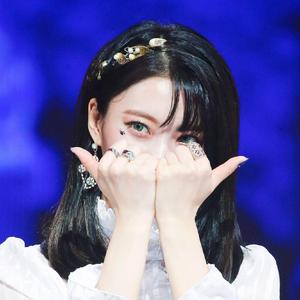 게릴라(Guerilla)（翻自 OH MY GIRL）