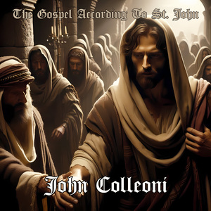 St. John Chapter 13