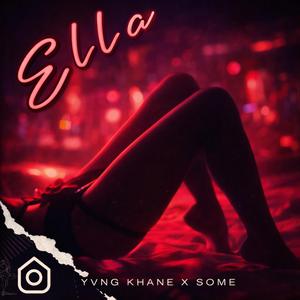 Ella (feat. Some.flp)