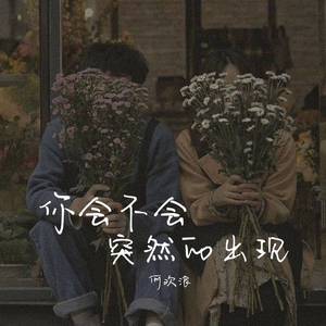 你会不会突然的出现