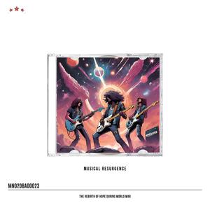 Unstinting Regeneration (Original Mix)