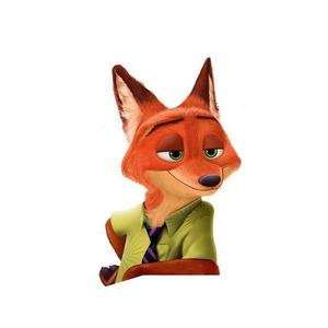 狐狸的童话（抖音完整版）（翻自 Santa_SA）